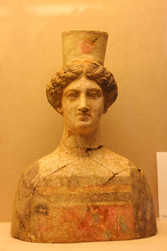 Museo di Aidone
